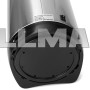 Термос термопот EMERALD Thermo Pot Genius EK 7906A 6.8л
